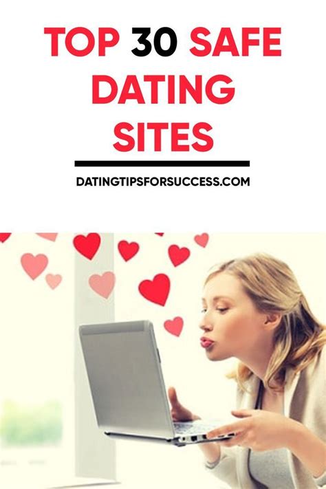 what is safe dating sites